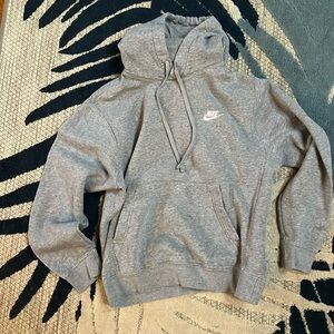 Men’s Nike Hoodie S